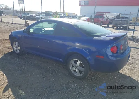 2006 Chevrolet Cobalt Lt z USA, uszkodzony, nr VIN 1G1AL15F367842614